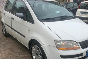 fiat Idea 1,3 Multijet