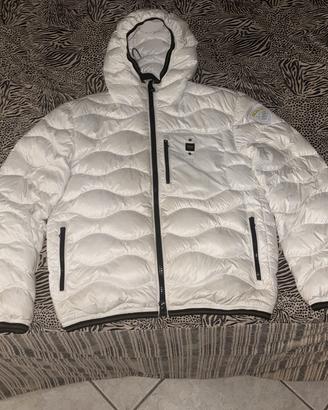 blauer bianco taglia l