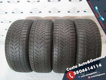 Gomme 255 55 19 Goodyear 2019 85% 255 55 R19