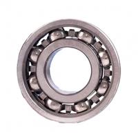 Cuscinetti sfera FAG 25 x 47 x 12 - 6005C3