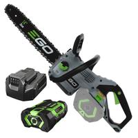 Motosega Ego CS 1410 E Kit