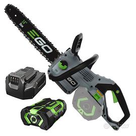 Motosega Ego CS 1410 E Kit