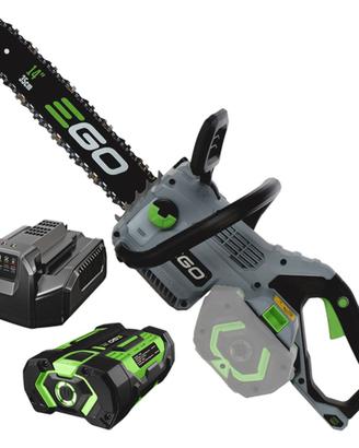 Motosega Ego CS 1410 E Kit