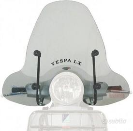22487 PARABREZZA FACO VESPA LX 50 125 150 + ASTE N