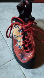 scarpette arrampicata Wild Climb donna 35 (1/2)
