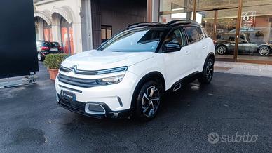 Citroen C5 Aircross BlueHDi 130 S&S EAT8 Shine