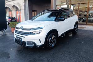 Citroen C5 Aircross BlueHDi 130 S&S EAT8 Shine