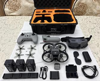 Dji Avata