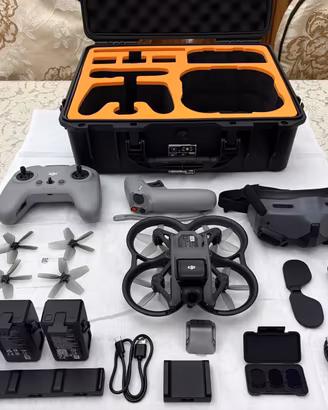 Dji Avata