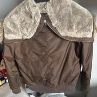 Giubbotto donna woolrich