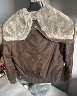 Giubbotto donna woolrich