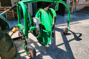 RASTRELLO - RANGHINATORE a pettine IMA LA ROCCA