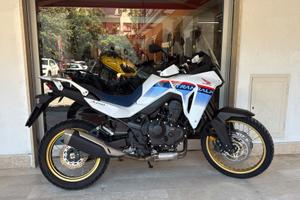 Honda Transalp