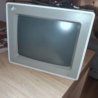 Monitor IBM CRT Mod. 8513 PS/2 (Non Funzionante)