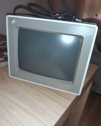 Monitor IBM CRT Mod. 8513 PS/2 (Non Funzionante)