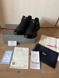 Prada american’s cup