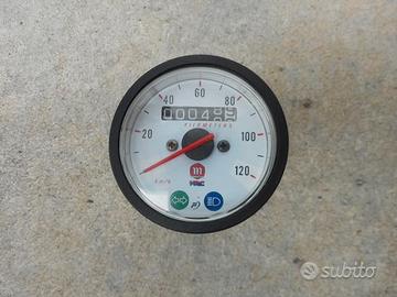 Conta km trial montesa