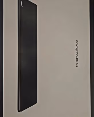 Tablet Galaxy A11+ 5G