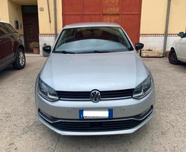 Volkswagen Polo 1.4 TDI 90CV DSG 5p. Fresh - 2015