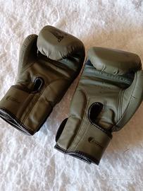 Guanti da box Madgon