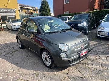 Fiat 500 1.3 Multijet 95 CV Lounge