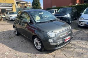 Fiat 500 1.3 Multijet 95 CV Lounge