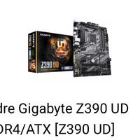 Computer hackintosh
