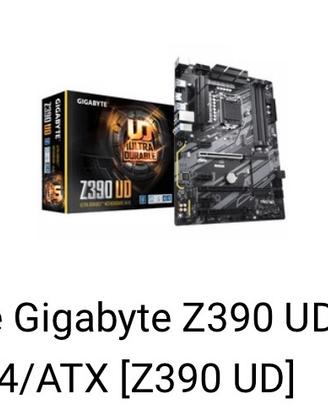 Computer hackintosh