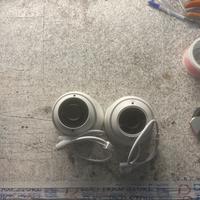 Telecamera Dome IP PoE ONVIF Varifocale 2.8 - 12mm