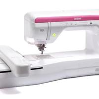 Ricamatrice professionale Brother V3