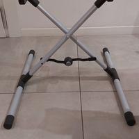 trepiede stand up inglesina