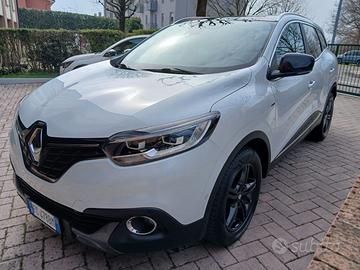 Renault Kadjar 1.2 TCe BOSE Edition | 81.000 km
