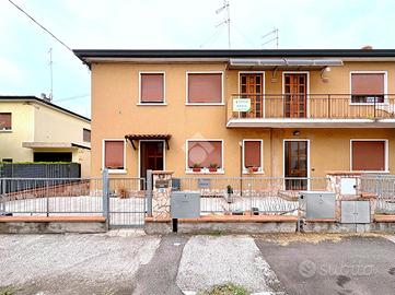 3 LOCALI A MONTECCHIO MAGGIORE