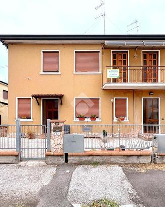 3 LOCALI A MONTECCHIO MAGGIORE