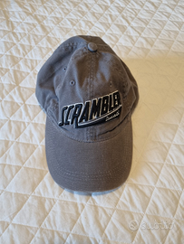 Cappellino Scrambler Ducati