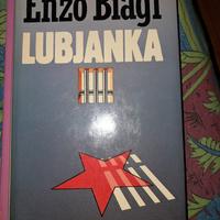 "Lubjanka" di Enzo Biagi.