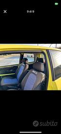 Seat Arosa