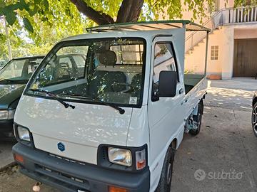  Piaggio Porter