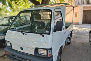  Piaggio Porter