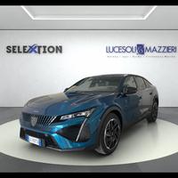 PEUGEOT Nuova 408 - Hybrid 136 e-DCS6 GT