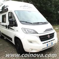 FONT VENDOME HORIZON H100 VAN FURGONE