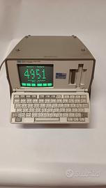 hp 4951b data protocol analizer