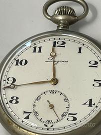 Orologio Longines cipolla