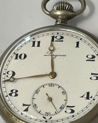 Orologio Longines cipolla