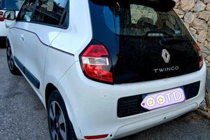 Twingo 1.0 Lovely 5 PORTE 72.000km