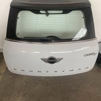 PORTELLONE POSTERIORE MINI COUNTRYMAN