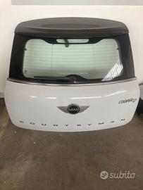 PORTELLONE POSTERIORE MINI COUNTRYMAN