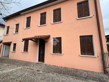 VILLA SINGOLA A SILEA