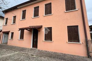 VILLA SINGOLA A SILEA