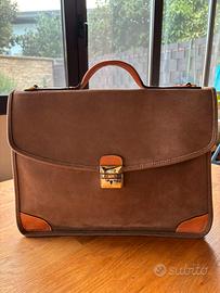 Borsa da lavoro uomo Bric’s